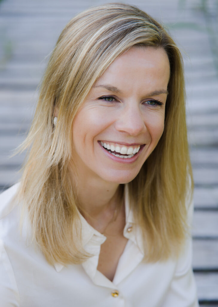 Portrait Fabienne Kaiser